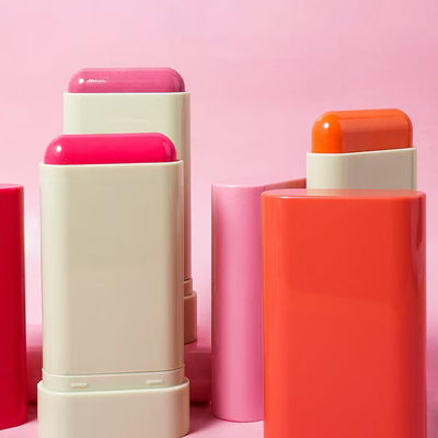 20g Barra de desodorante recargable sin perfume libre de BPA