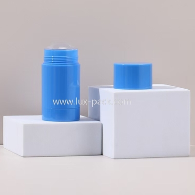 Color personalizado de deodorante reutilizable de 15 ml a 100 ml