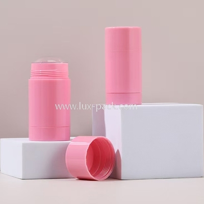 Color personalizado de deodorante reutilizable de 15 ml a 100 ml