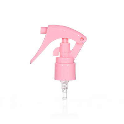 Dispersor de disparo mini personalizado 20/410 24/410 28/410 Tamaño de cuello