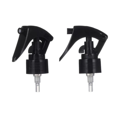 24/410 28/410 Mini pulverizador de disparo con interruptor de clip