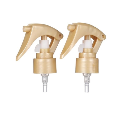 24/410 28/410 Mini pulverizador de disparo con interruptor de clip