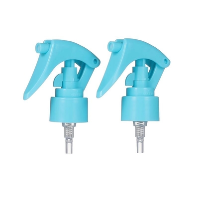 24/410 28/410 Mini pulverizador de disparo con interruptor de clip