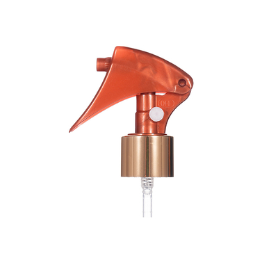 Dispersor de disparo pequeño con interruptor de botón 24/410 28/410