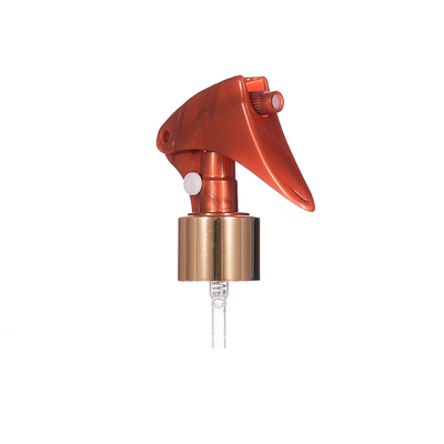 Dispersor de disparo pequeño con interruptor de botón 24/410 28/410