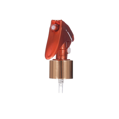 Dispersor de disparo pequeño con interruptor de botón 24/410 28/410