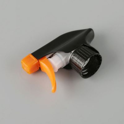 Pulverizador de gatillo de plástico PP 28/410 28/400 Tamaño de cuello