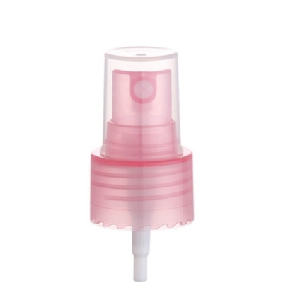 Pulverizador de niebla fina de plástico PP 18/410 20/410 24/410 28/410