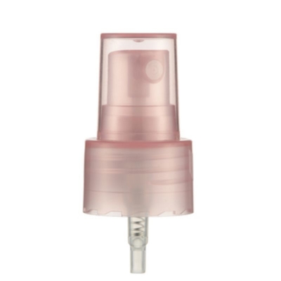 Atomizador de perfume de niebla fina 18mm 20mm 24mm 28mm con tapa de acero inoxidable