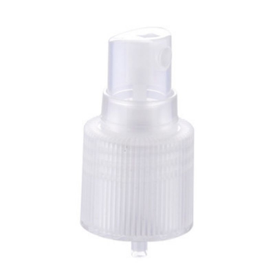 Atomizador de perfume de niebla fina 18mm 20mm 24mm 28mm con tapa de acero inoxidable