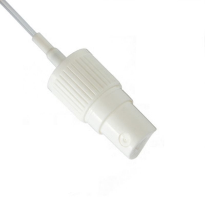 Atomizador de perfume de niebla fina de 18 mm, 20 mm, 24 mm y 28 mm para cosméticos