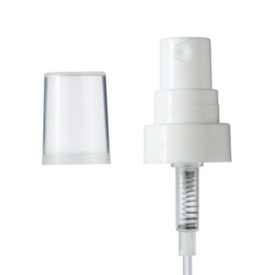 18 mm 20 mm 24 mm 28 mm Fumaza de perfume de niebla fina de plástico PP