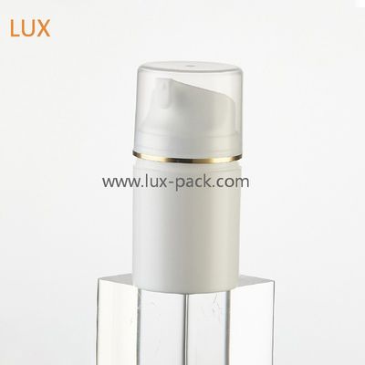 Embalaje cosmético de 15 ml a 100 ml