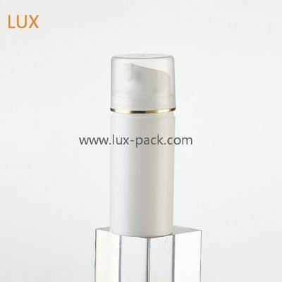 Embalaje cosmético de 15 ml a 100 ml