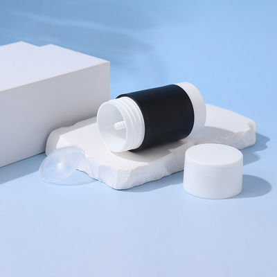 30g 50g 75g 100g Bálsamo de palo de desodorante de PP reciclable