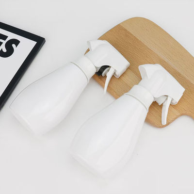 Nuevo diseño de rociador de disparo continuo con capacidad de 100-500 ml y color personalizado para la aplicación de niebla fina