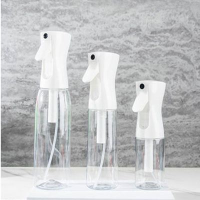 160 ml 200 ml 300 ml 500 ml botella de control de aceite con niebla continua para 2CC para uso en la cocina o la vivienda limpia