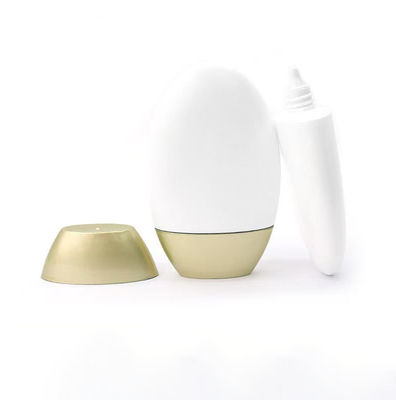 Botella de crema solar de plástico PP al por mayor con color personalizado y MOQ 10000 piezas para envasado cosmético