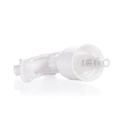 Pulverizador de gatillo mini 28/410 24/410 20/410 con soporte de clip y opciones de personalización