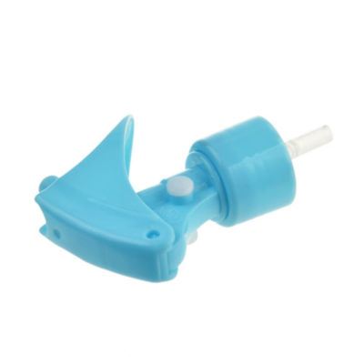 Diseño de alta gama Mini Sprayer de disparo con 50-100ml de volumen y diferentes tamaños para su personalización