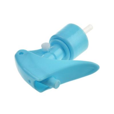 Diseño de alta gama Mini Sprayer de disparo con 50-100ml de volumen y diferentes tamaños para su personalización