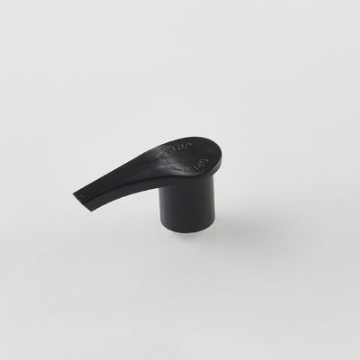 304 Spring Plastic Lotion Pump with Smooth Matt Closure and OEM/ODM Available for Luxury Skincare