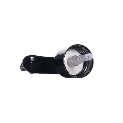 Mini Trigger Sprayer with Hollow Cone Spraying Shape, Customized Colors, and 50-100ml Volume for Personal Care