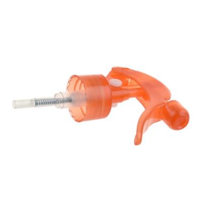 Rociador Mini Gatillo 24/410: Clip Lock Antifugas, Niebla Fina de 0.3ml para Uso en Jardín y Salón