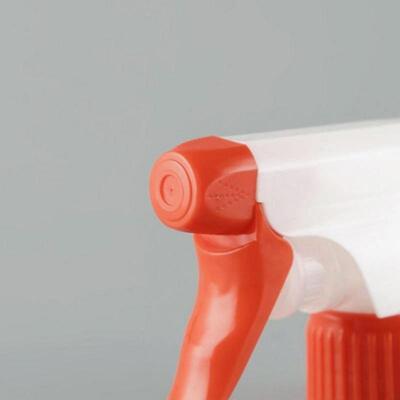 28/410 28/415 Pulverizador de disparo con patrones de pulverización ajustables para limpieza y jardinería doméstica