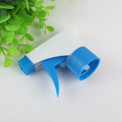 28/410 Mini Gatillo Antiderrames con Pulverización Fina para Detallado de Automóviles y Jardín Casero