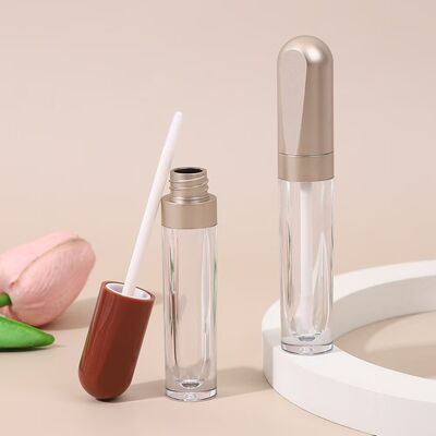 Volumen de pulverización de 0,2 ml/T, mini pulverizador de gatillo sin derrames, forma cuadrada, mini pulverizador para botellas de plástico
