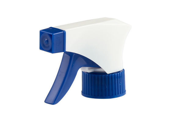 Mini Trigger Sprayer con Acción de Bomba Suave y Chorro Cónico Hueco para Uso Ergonómico con Gatillo