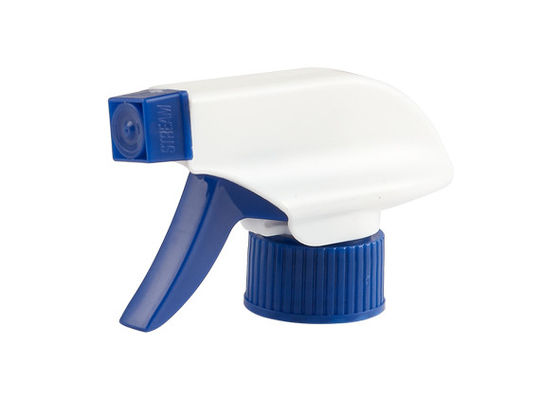 Mini Trigger Sprayer con Acción de Bomba Suave y Chorro Cónico Hueco para Uso Ergonómico con Gatillo