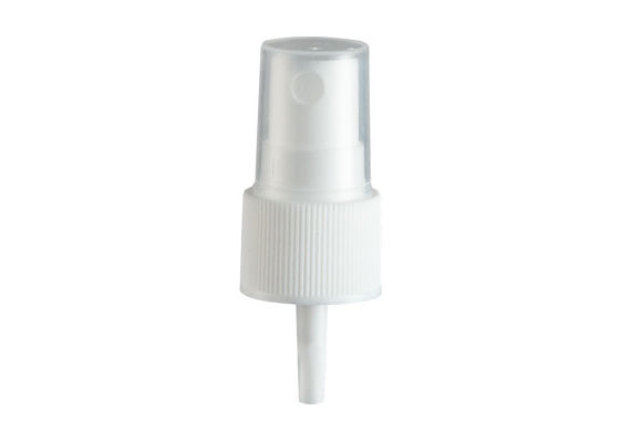 Boquilla de pulverización ajustable, pulverizador de bomba de niebla fina con serigrafía y forma de pulverización de cono hueco para mini pulverizador de gatillo