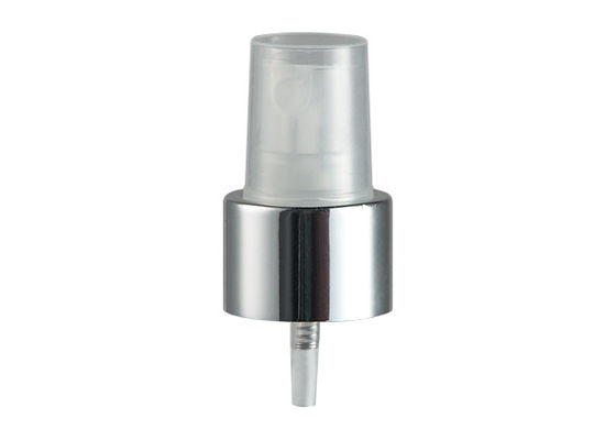 Boquilla de pulverización ajustable, pulverizador de bomba de niebla fina con serigrafía y forma de pulverización de cono hueco para mini pulverizador de gatillo