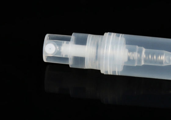 Mini botella del espray de la pluma del perfume, espray de perfume portátil 2-5ml