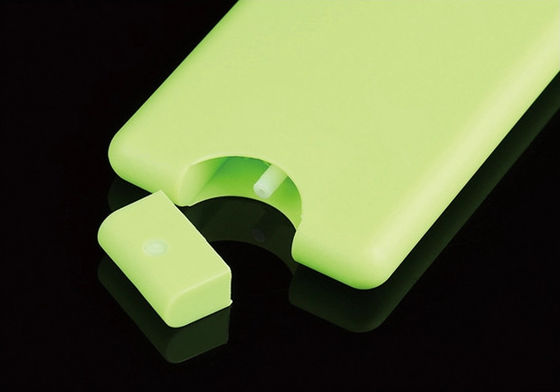 Desinfectante de manos en spray de tarjeta de crédito de 20 ml / Botellas de spray para perfume