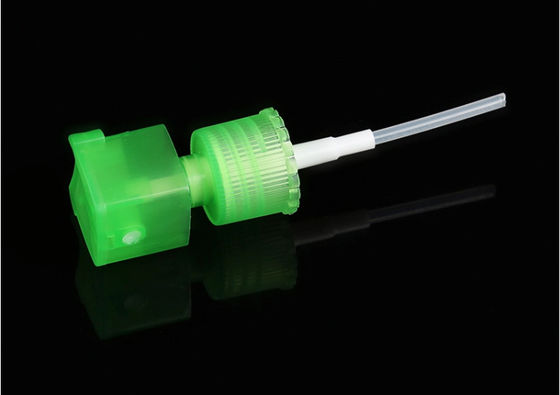 Bomba pulverizadora de perfume fácil de transportar, mini botella pulverizadora de plástico de 20 ml