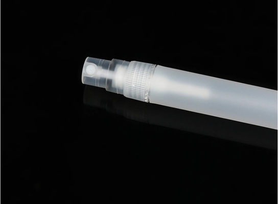 10 ml de capacidad Una pluma de perfume ligera con clip para viajes y desinfectante de bolsillo