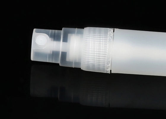 10 ml de capacidad Una pluma de perfume ligera con clip para viajes y desinfectante de bolsillo