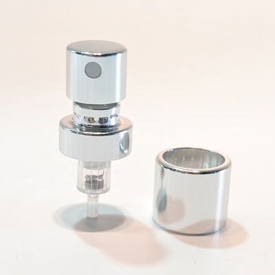 Fresadora continua de 15 mm y 20 mm de aluminio con cuello para uso industrial