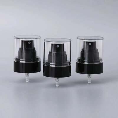 Venta al por mayor 24/410 Sprayer de niebla fina de 37 mm de diámetro exterior con tapa para botella de spray de maquillaje