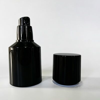 Cosméticos al por mayor 30g 50g 80g 100g Botellas sin aire con bomba de crema para productos de tratamiento de la piel