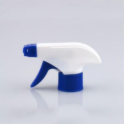 Compras al por mayor 28/410 28/400 Pulverizador de gatillo de plástico para spray de jardín y spray de vidrio