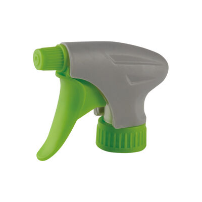 Leak-Proof 28/410 Plastic Trigger Sprayer with Adjustable Spray Mode for Home and Industrial Use