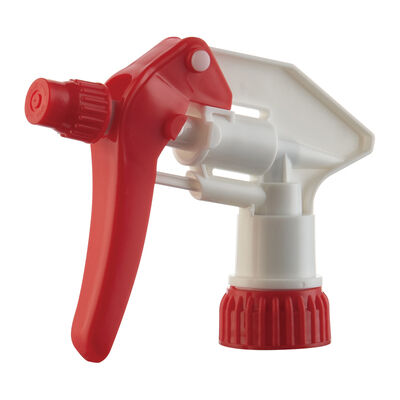 Bomba de rociador de disparo mini 24/410 ergonómica duradera para limpieza doméstica y cuidado de plantas