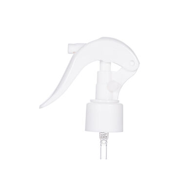 Mini rociador con gatillo y diseño de botón con boquilla de pulverización ajustable y tamaño compacto para perfumes y cuidado personal