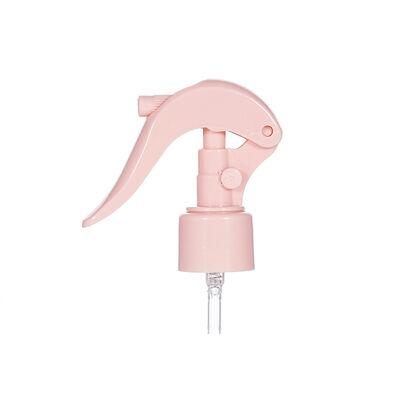 Mini rociador con gatillo y diseño de botón con boquilla de pulverización ajustable y tamaño compacto para perfumes y cuidado personal