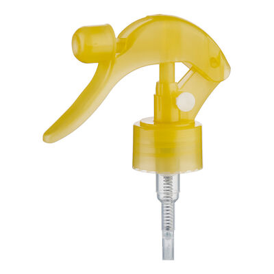 Boquilla de pulverización ajustable, mini pulverizador de gatillo con gatillo más largo y fuerte, mini bomba pulverizadora resistente a la corrosión para el cuidado del jardín y el automóvil