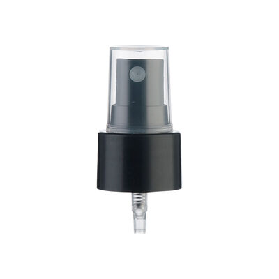 Wholesales 13/410 14/410 18/410 20/410 24/410 28/410 Plastic PP Fine Mist Sprayer with PP Cap